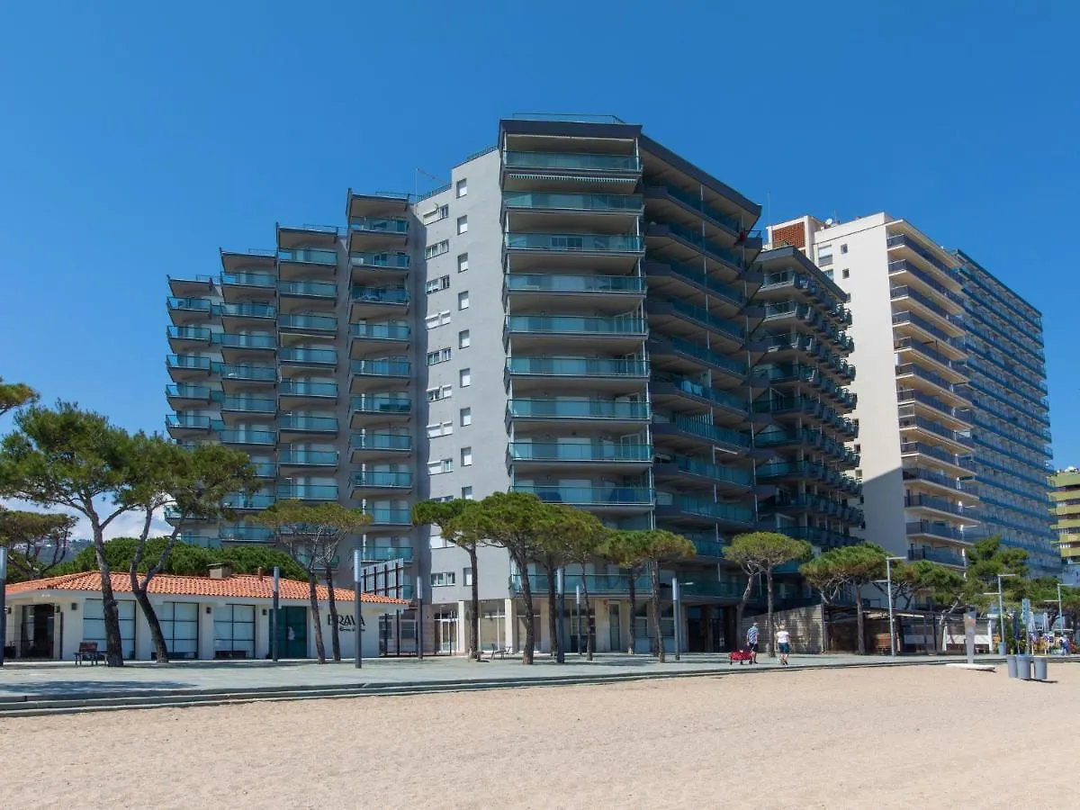 Apartment Fanals-1 By Interhome Platja d'Aro