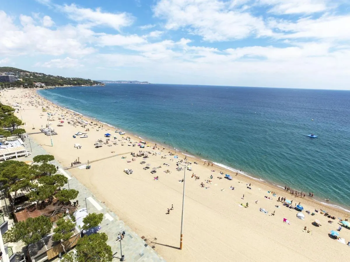Apartment Fanals-1 By Interhome Platja d'Aro Španělsko