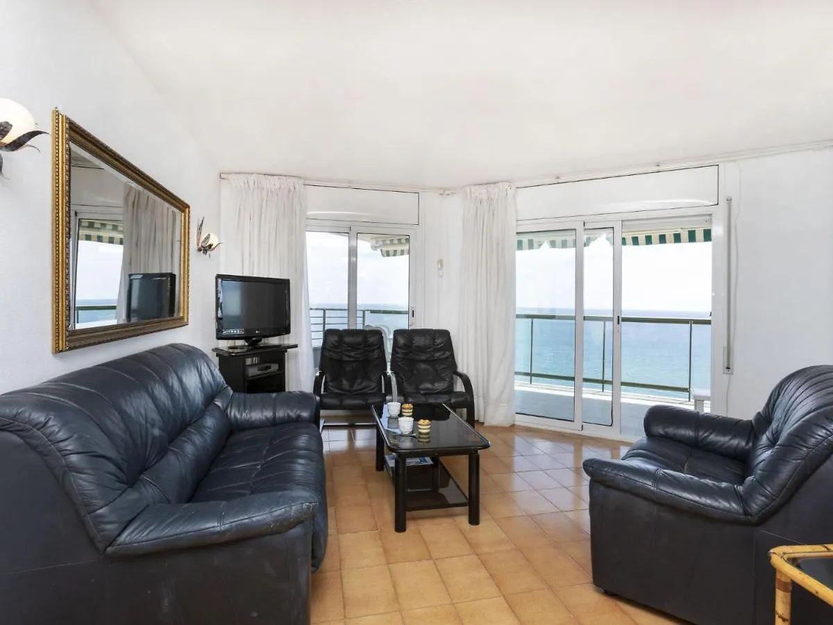 Apartment Fanals-1 By Interhome Platja d'Aro