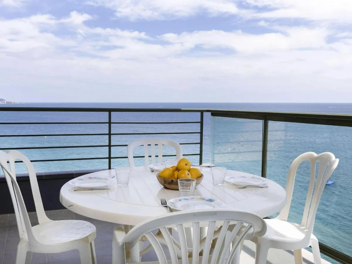 Apartment Fanals-1 By Interhome Platja d'Aro