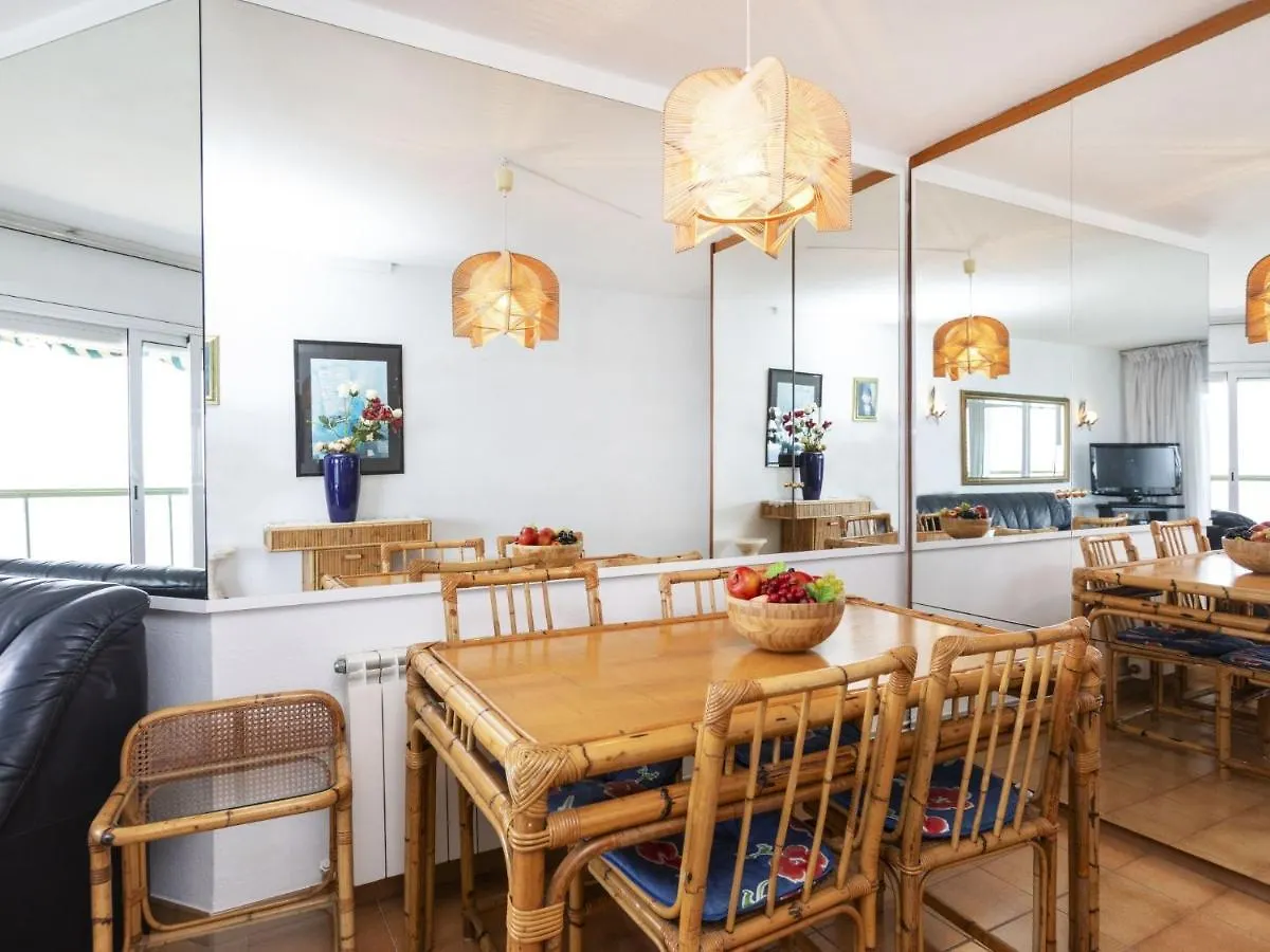 Apartment Fanals-1 By Interhome Platja d'Aro