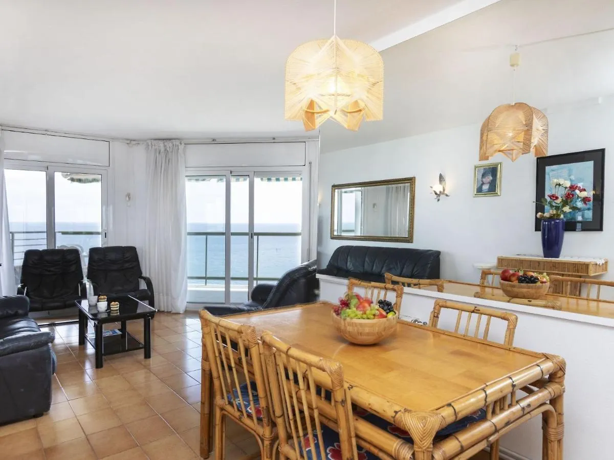 Apartment Fanals-1 By Interhome Platja d'Aro