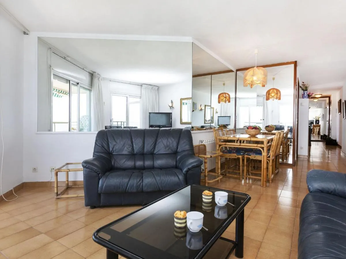 Apartment Fanals-1 By Interhome Platja d'Aro Španělsko