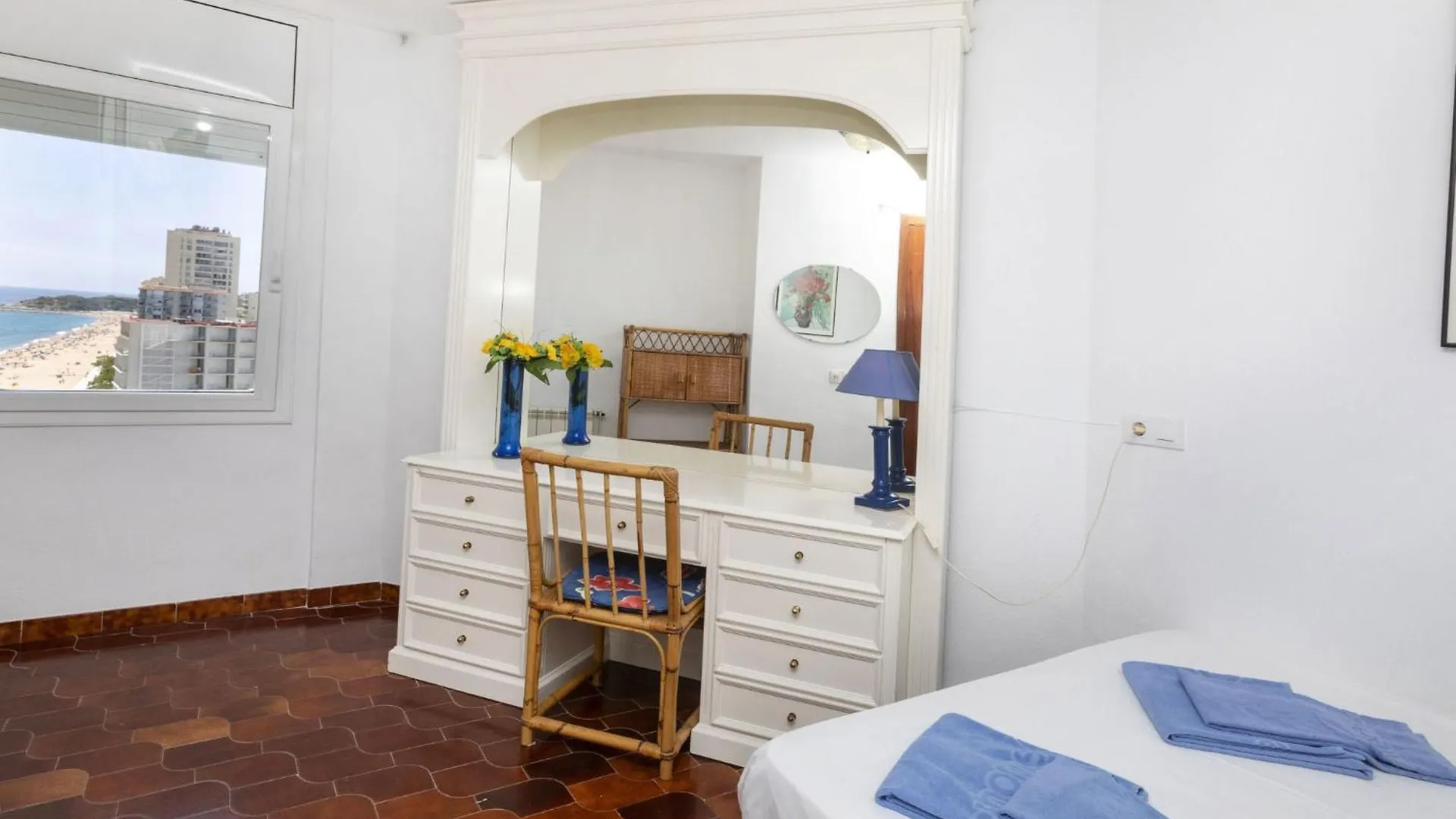 Apartment Fanals-1 By Interhome Platja d'Aro