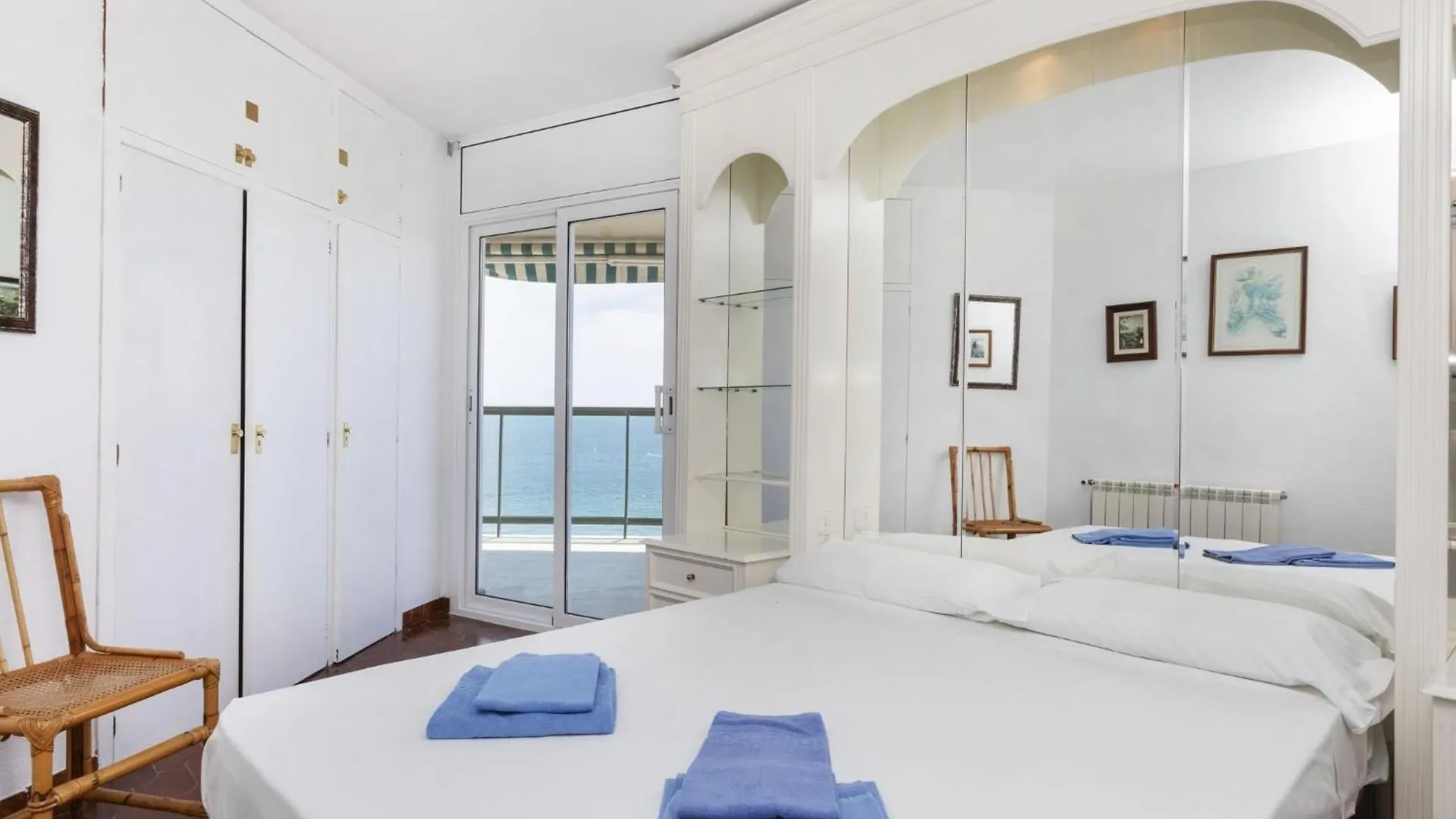 Apartment Fanals-1 By Interhome Platja d'Aro